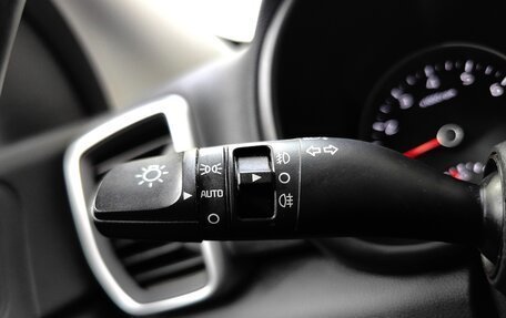 KIA Sportage IV рестайлинг, 2021 год, 2 598 000 рублей, 19 фотография