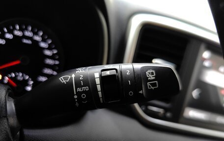 KIA Sportage IV рестайлинг, 2021 год, 2 598 000 рублей, 20 фотография