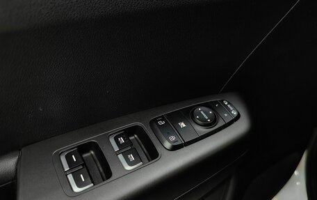 KIA Sportage IV рестайлинг, 2021 год, 2 598 000 рублей, 22 фотография