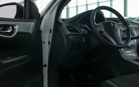 Nissan Sentra, 2014 год, 1 000 000 рублей, 7 фотография