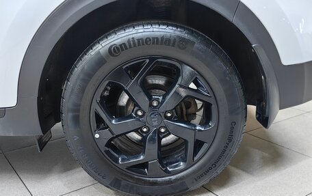 KIA Sportage IV рестайлинг, 2021 год, 2 598 000 рублей, 23 фотография