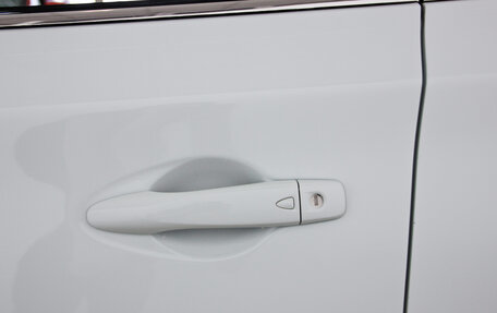 Nissan Sentra, 2014 год, 1 000 000 рублей, 18 фотография