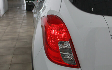 Opel Mokka I, 2014 год, 1 200 000 рублей, 15 фотография