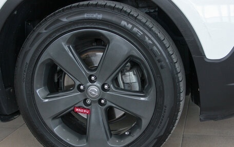 Opel Mokka I, 2014 год, 1 200 000 рублей, 18 фотография
