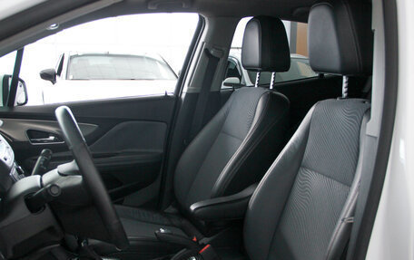 Opel Mokka I, 2014 год, 1 200 000 рублей, 25 фотография