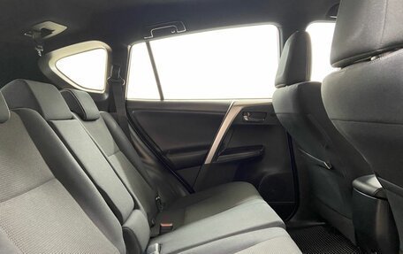 Toyota RAV4, 2018 год, 2 580 000 рублей, 13 фотография