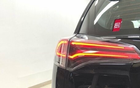Toyota RAV4, 2018 год, 2 580 000 рублей, 10 фотография