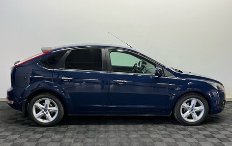 Ford Focus II рестайлинг, 2010 год, 593 000 рублей, 4 фотография