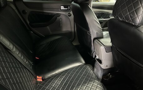 Ford Focus II рестайлинг, 2010 год, 593 000 рублей, 10 фотография