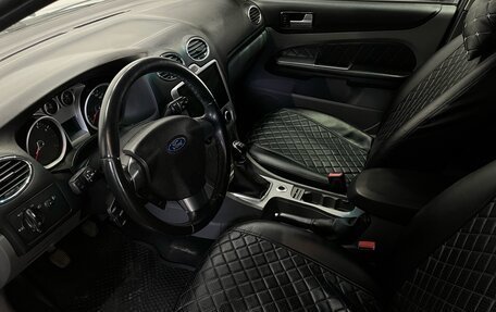 Ford Focus II рестайлинг, 2010 год, 593 000 рублей, 7 фотография