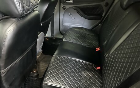 Ford Focus II рестайлинг, 2010 год, 593 000 рублей, 8 фотография