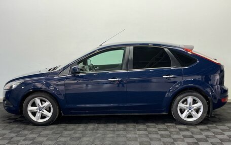 Ford Focus II рестайлинг, 2010 год, 593 000 рублей, 5 фотография