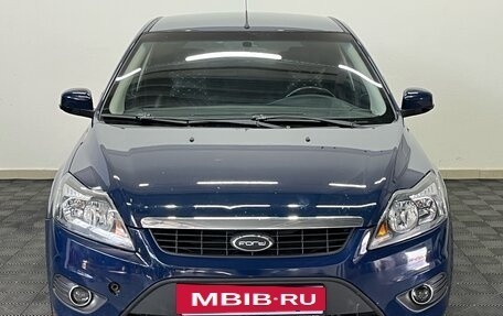 Ford Focus II рестайлинг, 2010 год, 593 000 рублей, 2 фотография