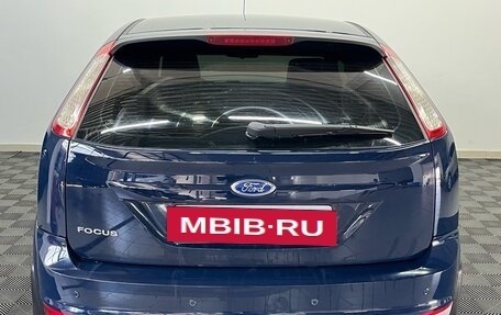 Ford Focus II рестайлинг, 2010 год, 593 000 рублей, 6 фотография
