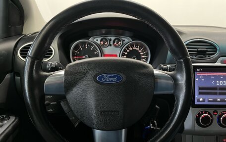 Ford Focus II рестайлинг, 2010 год, 593 000 рублей, 15 фотография