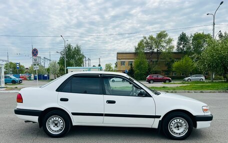 Toyota Corolla, 1996 год, 419 000 рублей, 5 фотография