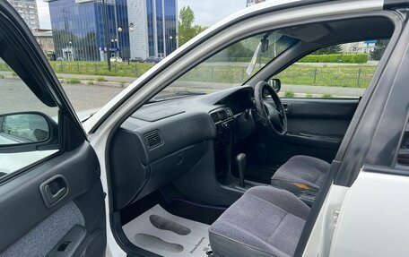 Toyota Corolla, 1996 год, 419 000 рублей, 10 фотография
