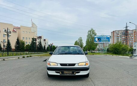 Toyota Corolla, 1996 год, 419 000 рублей, 3 фотография