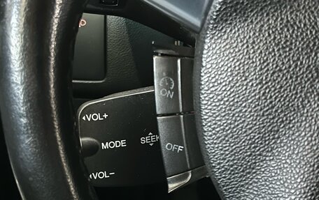 Ford Focus II рестайлинг, 2010 год, 593 000 рублей, 17 фотография