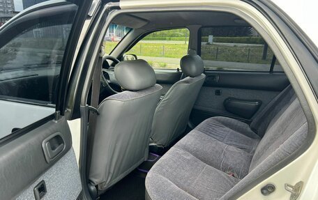 Toyota Corolla, 1996 год, 419 000 рублей, 11 фотография