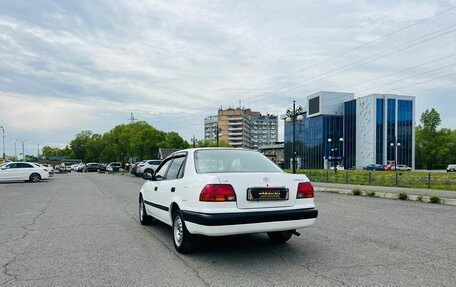 Toyota Corolla, 1996 год, 419 000 рублей, 8 фотография