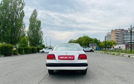 Toyota Corolla, 1996 год, 419 000 рублей, 7 фотография