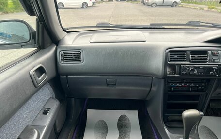 Toyota Corolla, 1996 год, 419 000 рублей, 17 фотография