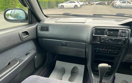 Toyota Corolla, 1996 год, 419 000 рублей, 15 фотография