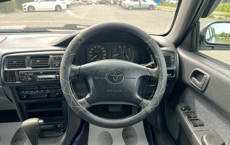 Toyota Corolla, 1996 год, 419 000 рублей, 18 фотография