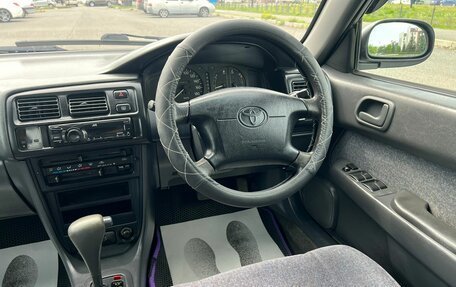 Toyota Corolla, 1996 год, 419 000 рублей, 16 фотография