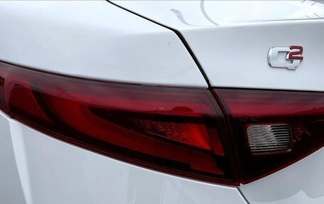 Alfa Romeo Giulia II, 2022 год, 4 639 689 рублей, 7 фотография