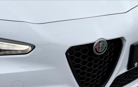 Alfa Romeo Giulia II, 2022 год, 4 639 689 рублей, 9 фотография