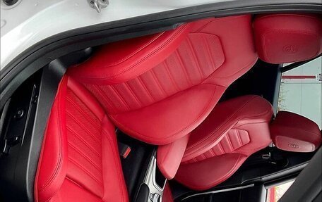 Alfa Romeo Giulia II, 2022 год, 4 639 689 рублей, 15 фотография