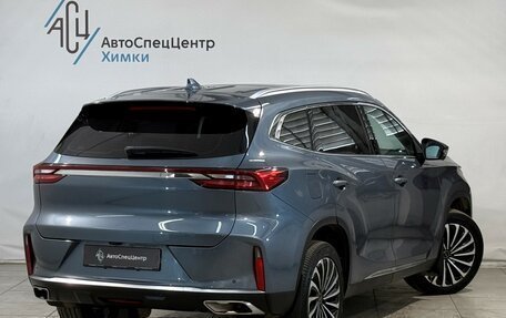 CheryExeed TXL, 2021 год, 1 919 800 рублей, 2 фотография