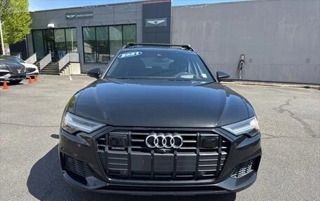 Audi A6, 2021 год, 6 179 260 рублей, 2 фотография