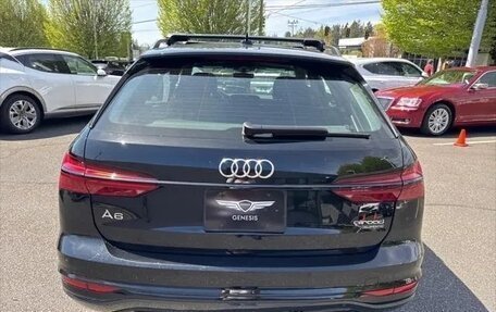Audi A6, 2021 год, 6 179 260 рублей, 6 фотография
