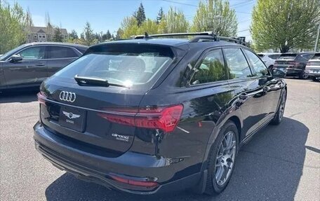 Audi A6, 2021 год, 6 179 260 рублей, 7 фотография