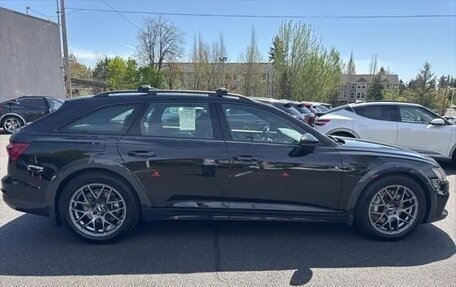 Audi A6, 2021 год, 6 179 260 рублей, 8 фотография