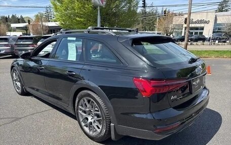 Audi A6, 2021 год, 6 179 260 рублей, 5 фотография