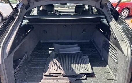 Audi A6, 2021 год, 6 179 260 рублей, 11 фотография
