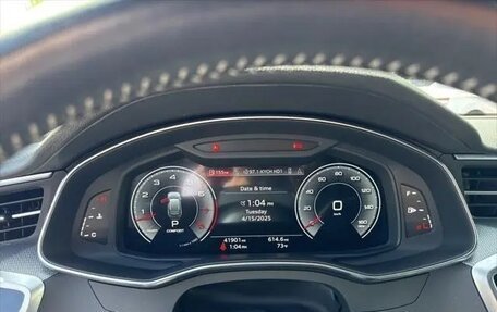 Audi A6, 2021 год, 6 179 260 рублей, 24 фотография