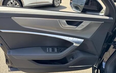 Audi A6, 2021 год, 6 179 260 рублей, 17 фотография