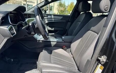 Audi A6, 2021 год, 6 179 260 рублей, 21 фотография
