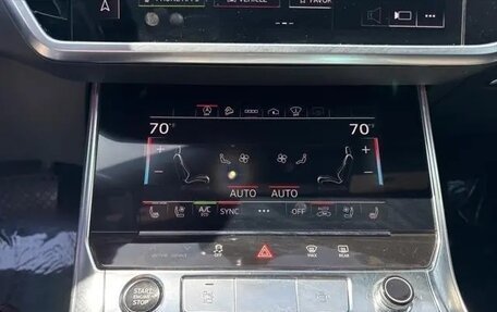 Audi A6, 2021 год, 6 179 260 рублей, 26 фотография