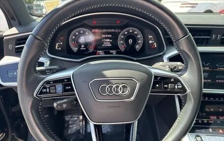 Audi A6, 2021 год, 6 179 260 рублей, 23 фотография