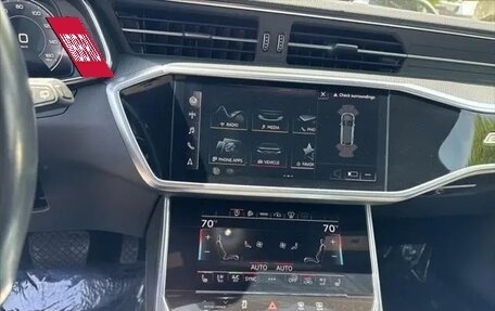 Audi A6, 2021 год, 6 179 260 рублей, 25 фотография
