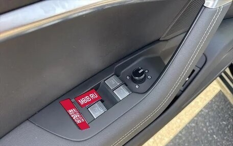 Audi A6, 2021 год, 6 179 260 рублей, 18 фотография