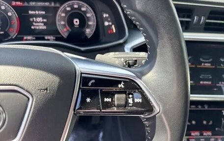 Audi A6, 2021 год, 6 179 260 рублей, 32 фотография