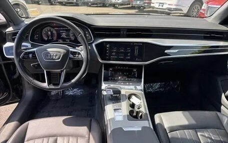 Audi A6, 2021 год, 6 179 260 рублей, 38 фотография