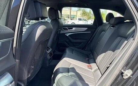 Audi A6, 2021 год, 6 179 260 рублей, 36 фотография